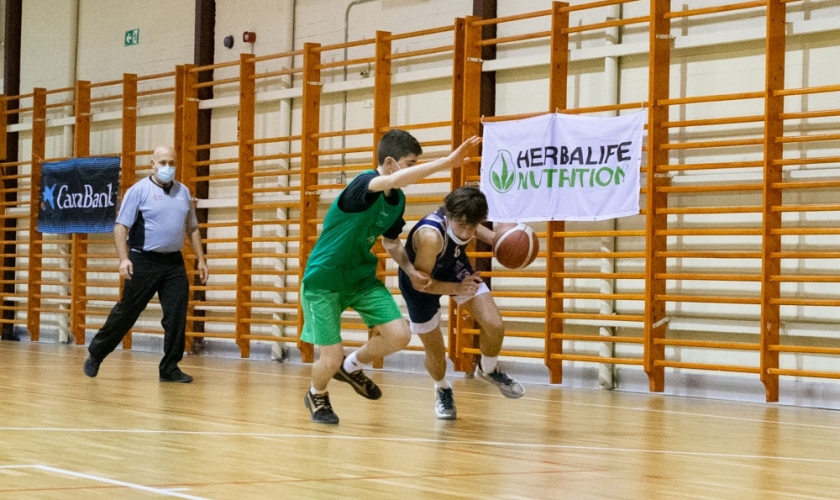 Todos los resultados del estreno y calendario de lo que viene de la Copa en Madrid