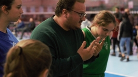 Todos los resultados de la Precopa Colegial 