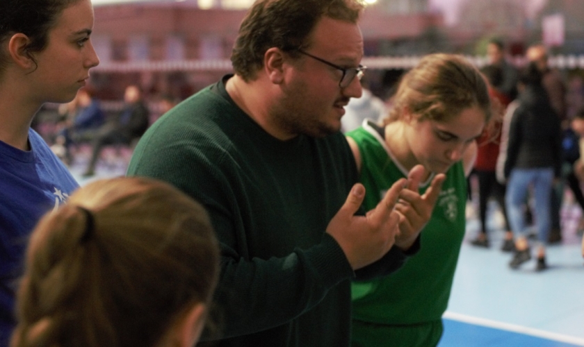 Todos los resultados de la Precopa Colegial 