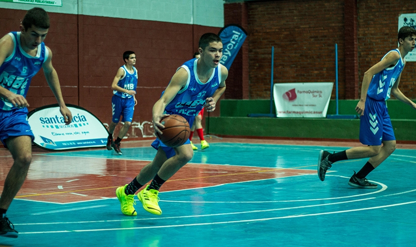 Torre Atalaya y La Goleta se miden esta tarde por el sueño de los 1/4 de final