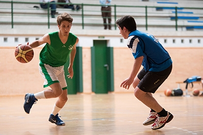 Olivos lo intentó hasta el final