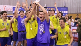 Una tradición que no se pierde: Estudio y Los Sauces Torrelodones, campeones de 2019