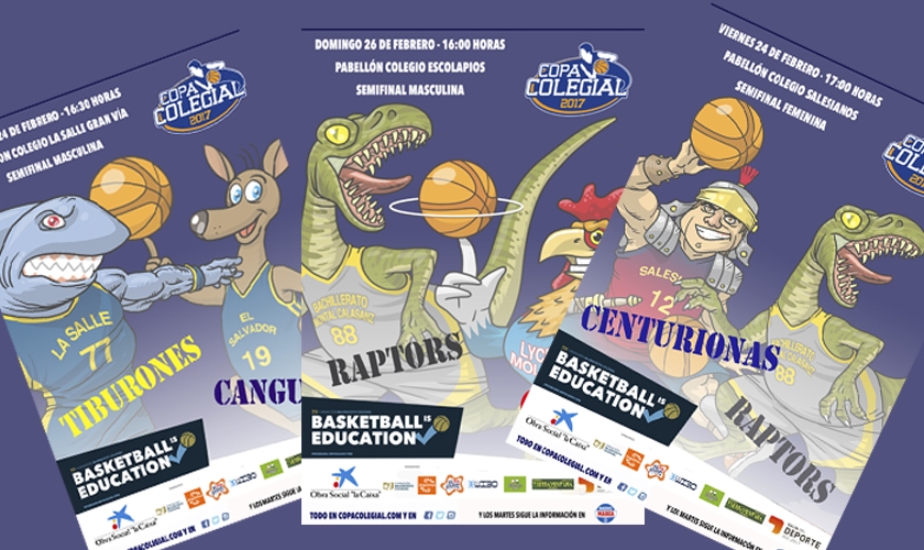 Treinta y dos minutos tras el Estandarte