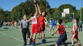 Tres años después: vuelve el Jamboree Anselmo López