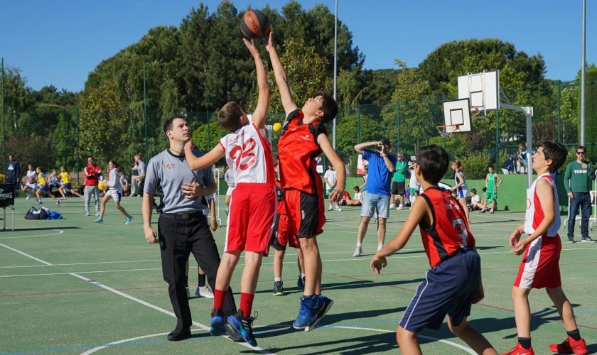 Tres años después: vuelve el Jamboree Anselmo López Tres años después: vuelve el Jamboree Anselmo López