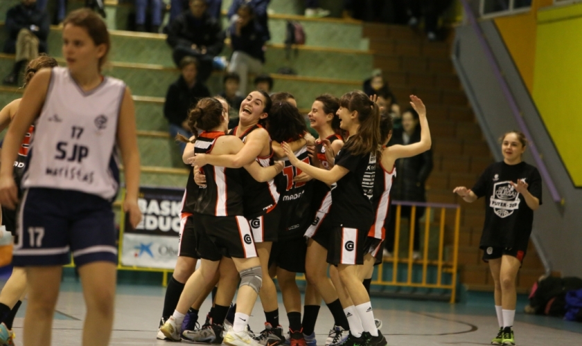 Tres citas... y un destino Tres citas... y un destino