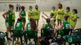 ¿Trilogía de estandartes? Los Sauces Torrelodones busca su tercer titulo tras un viaje perfecto