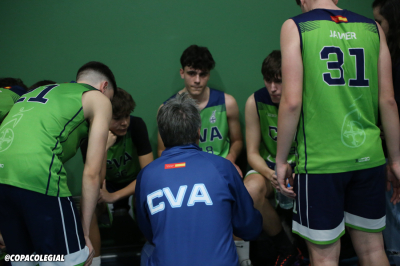 Atocha, a gran nivel