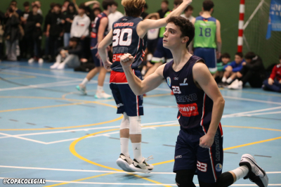 Menesiano nunca dejó de luchar 