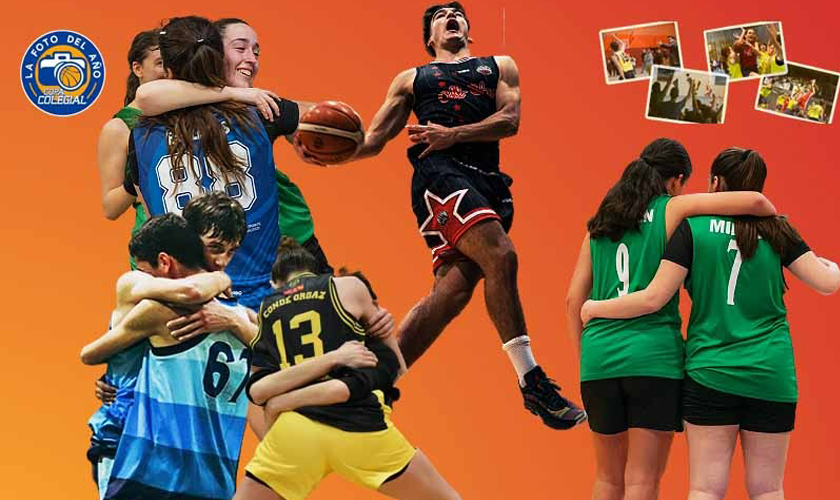 Tú decides. ¿Cuál es la foto del año 2023? Tú decides. ¿Cuál es la foto del año 2023?