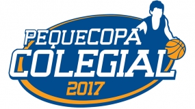 Turno para los los gigantes de la Pequecopa Colegial Sevilla 2017