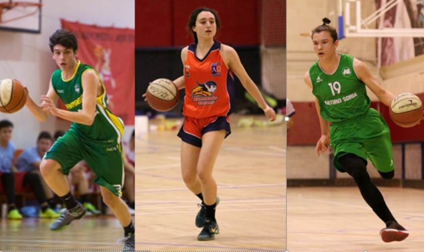 ¡Últimas papeletas para el Sorteo de Cuartos! Previa 6ª Jornada (I) ¡Últimas papeletas para el Sorteo de Cuartos! Previa 6ª Jornada (I)