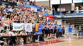 El último baile de ANSA: descubre todos los números de la Supercopa