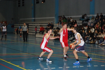 El último cuarto, decisivo