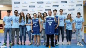 Un 10 para Padre Manyanet