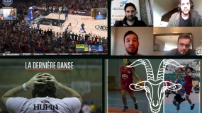 Un 2020 en el que... no hemos parado