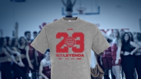 Un 2023 de leyenda por delante: así será la Presentación de la Copa Colegial Madrid en Joyfe