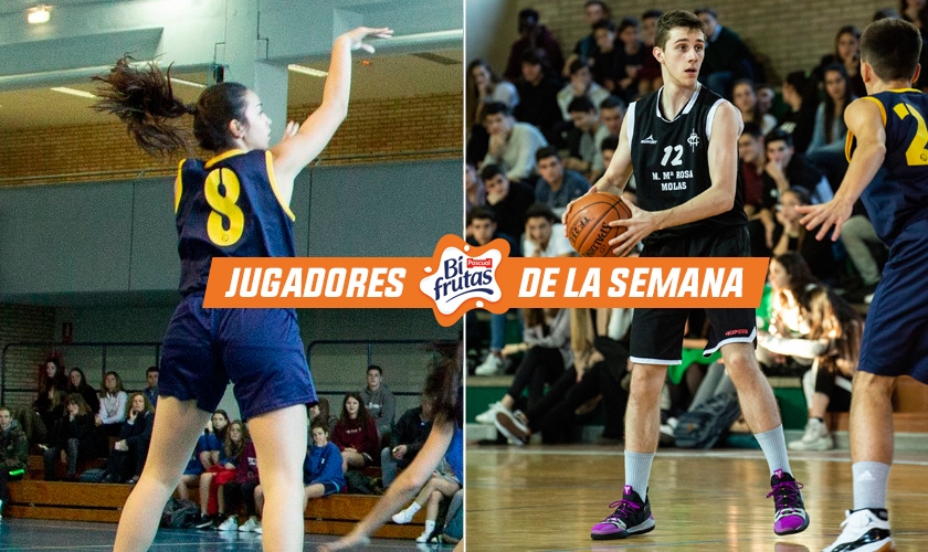 Un adiós con buen sabor: Jugadores Bifrutas Semana 4 Un adiós con buen sabor: Jugadores Bifrutas Semana 4