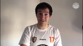 Un alumni melacólico. Jorge Hurtado, 10 años después: "Es algo que echas de menos toda la vida"