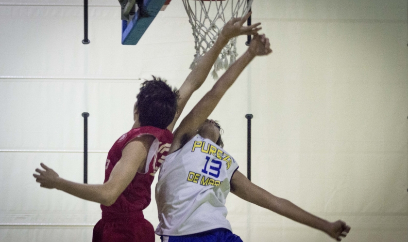 Un aperitivo de Copa perfecto: así reinó Buen Consejo en la Precopa (día 3)