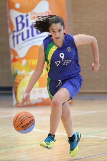 Las Hipos salieron a por todas