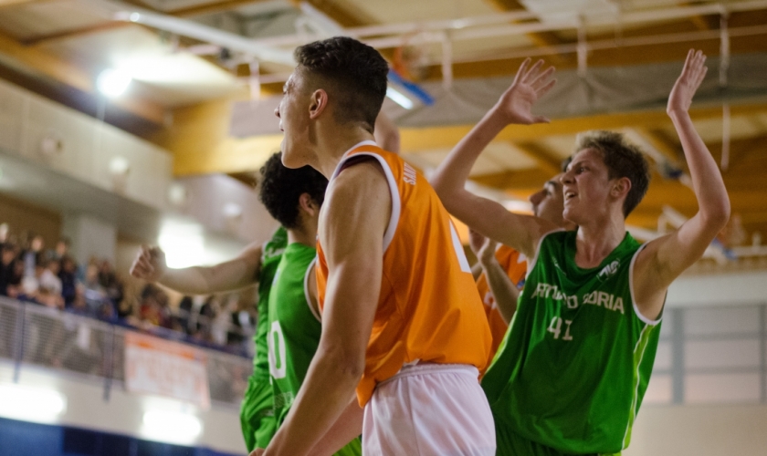 Un campeón conocido... y muchos que quieren serlo