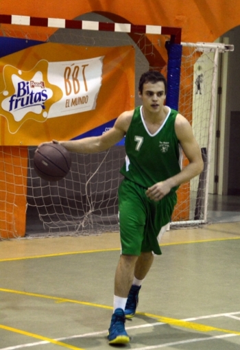 Atentso a un tal Cerezo