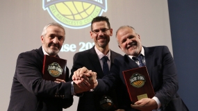 Un cuento de Navidad... basado en sueños reales: crónica del legendario Salón de la Fama 2022