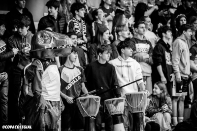 Ambiente sobresaliente 