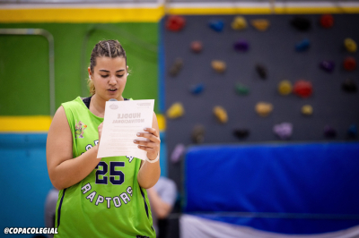 ¡Nos encantan los huddles! 