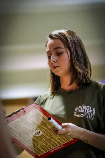 Los detalles, trabajados