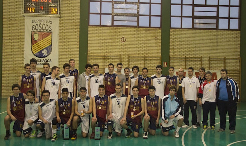 Un eclipse, la Gran Final y un MVP que nunca lo fue