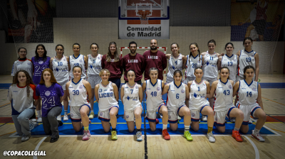 Gran imagen de Liceo 