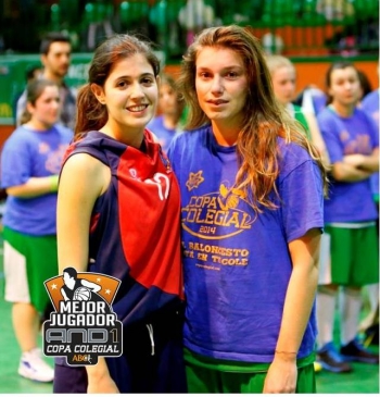 San & Tobaruela, sensacionales