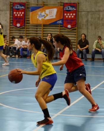 Estudio en velocidad