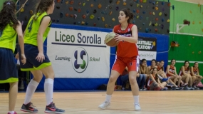 Un Implacable Agustiniano se hace con lal victoria