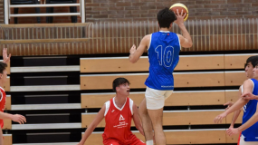 Un inicio AGORero para Pilaristas: Madrid avanza firme