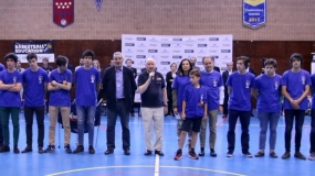 Un minuto de Recuerdo