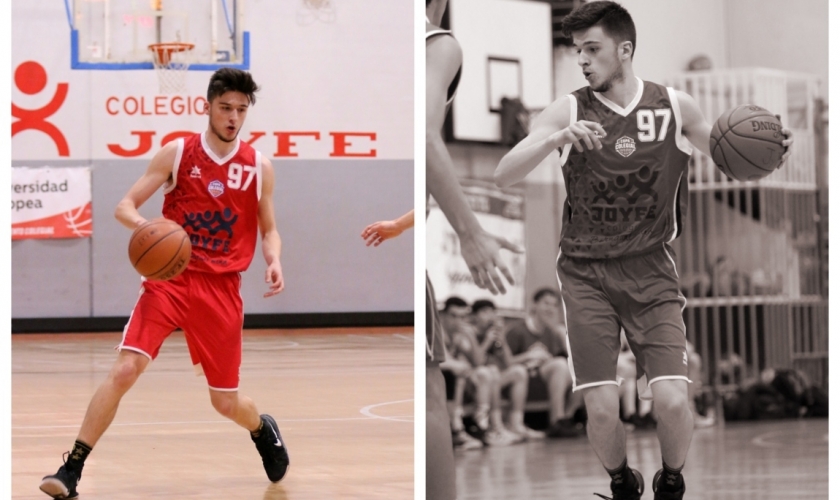 Un mirlo de la Copa se marcha a USA: repaso a la trayectoria en el torneo del kanguro Daniel Gallego