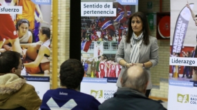 Un mundo difícil de controlar: Gema Sancho y la gestión de las emociones en los entrenadores
