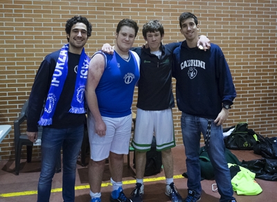 González de Cabrini y Pérez Seone de Pilaristas