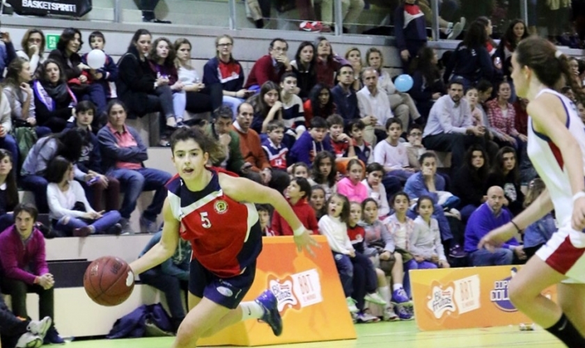 Un poco de historia… ¿cuándo, cómo y por qué nació la Copa Colegial?