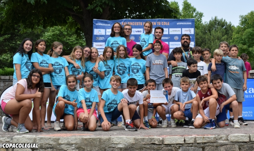 Un premio lleno de valores: Asunción, distinción a la convivencia en el Jamboree Un premio lleno de valores: Asunción, distinción a la convivencia en el Jamboree