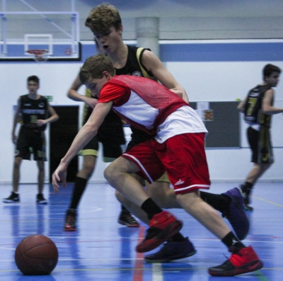 Intensidad defensiva