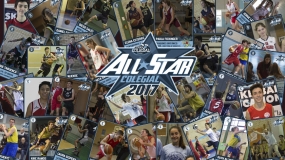 Un Salón repleto de estrellas