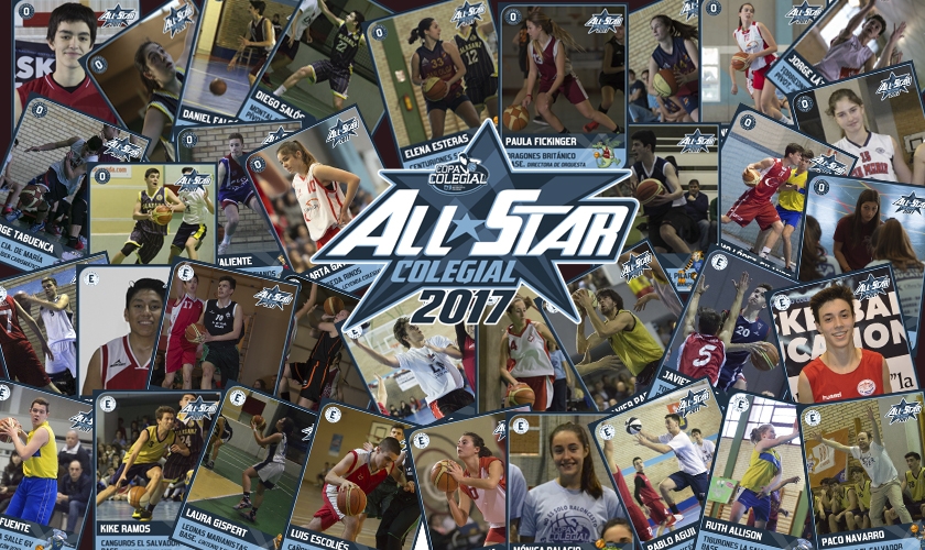 Un Salón repleto de estrellas