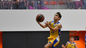 Un thriller para empezar la Final Nacional con cierre festivo en Málaga 