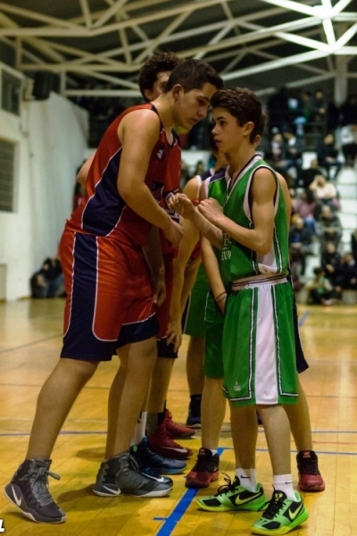 Valentía murciélaga