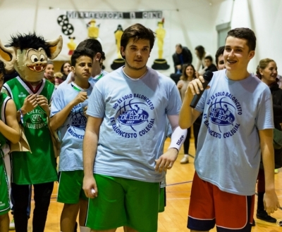 López Racionero y Fernández MVPs