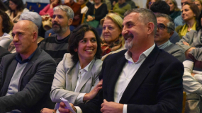 Única en sus vidas: entrega del Salón de la Fama 2023 en Madrid (GALA COMPLETA)